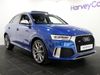 Audi RS Q3 2.5 TFSI Quattro 5dr S Tronic