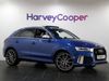 Audi RS Q3 2.5 TFSI Quattro 5dr S Tronic