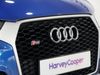 Audi RS Q3 2.5 TFSI Quattro 5dr S Tronic