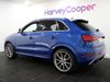 Audi RS Q3 2.5 TFSI Quattro 5dr S Tronic