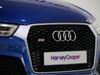 Audi RS Q3 2.5 TFSI Quattro 5dr S Tronic