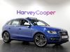 Audi Q5 SQ5 Quattro 5dr Tip Auto