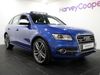 Audi Q5 SQ5 Quattro 5dr Tip Auto