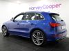 Audi Q5 SQ5 Quattro 5dr Tip Auto