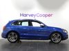 Audi Q5 SQ5 Quattro 5dr Tip Auto