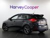 Ford Focus ST-3 EcoBoost 2.0T 5dr