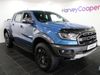 Ford Ranger Raptor Pick Up Double Cab 2.0 EcoBlue 213 Auto [NO VAT]