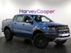 Ford Ranger Raptor Pick Up Double Cab 2.0 EcoBlue 213 Auto [NO VAT]
