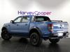 Ford Ranger Raptor Pick Up Double Cab 2.0 EcoBlue 213 Auto [NO VAT]