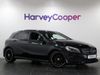 Mercedes-Benz A Class A200d AMG Line Premium 5dr Auto