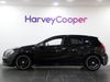 Mercedes-Benz A Class A200d AMG Line Premium 5dr Auto