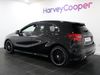 Mercedes-Benz A Class A200d AMG Line Premium 5dr Auto