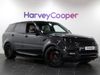 Land Rover Range Rover Sport 3.0 SDV6 HSE Dynamic 5dr Auto