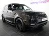 Land Rover Range Rover Sport 3.0 SDV6 HSE Dynamic 5dr Auto