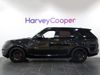 Land Rover Range Rover Sport 3.0 SDV6 HSE Dynamic 5dr Auto