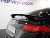 Audi TT Black Edition 45 TFSI Quattro 2.0 2dr S Tronic [Tech]