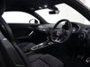 Audi TT Black Edition 45 TFSI Quattro 2.0 2dr S Tronic [Tech]