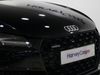 Audi TT Black Edition 45 TFSI Quattro 2.0 2dr S Tronic [Tech]