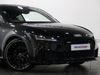 Audi TT Black Edition 45 TFSI Quattro 2.0 2dr S Tronic [Tech]