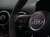 Audi TT Black Edition 45 TFSI Quattro 2.0 2dr S Tronic [Tech]
