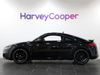 Audi TT Black Edition 45 TFSI Quattro 2.0 2dr S Tronic [Tech]