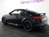 Audi TT Black Edition 45 TFSI Quattro 2.0 2dr S Tronic [Tech]