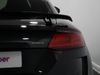 Audi TT Black Edition 45 TFSI Quattro 2.0 2dr S Tronic [Tech]