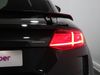 Audi TT Black Edition 45 TFSI Quattro 2.0 2dr S Tronic [Tech]