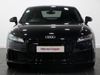 Audi TT Black Edition 45 TFSI Quattro 2.0 2dr S Tronic [Tech]