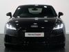 Audi TT Black Edition 45 TFSI Quattro 2.0 2dr S Tronic [Tech]