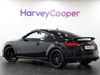 Audi TT Black Edition 45 TFSI Quattro 2.0 2dr S Tronic [Tech]
