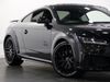 Audi TT Black Edition 45 TFSI Quattro 2.0 2dr S Tronic [Tech]