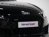 Audi TT Black Edition 45 TFSI Quattro 2.0 2dr S Tronic [Tech]