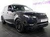 Land Rover Range Rover Sport Autobiography Dynamic 4.4 SDV8 5dr Auto
