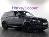 Land Rover Range Rover Sport Autobiography Dynamic 4.4 SDV8 5dr Auto