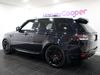 Land Rover Range Rover Sport Autobiography Dynamic 4.4 SDV8 5dr Auto