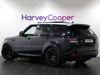 Land Rover Range Rover Sport Autobiography Dynamic 4.4 SDV8 5dr Auto