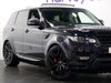 Land Rover Range Rover Sport Autobiography Dynamic 4.4 SDV8 5dr Auto
