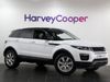Land Rover Range Rover Evoque SE Tech 2.0 TD4 5dr Auto