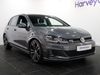 Volkswagen Golf GTD 2.0 TDI 184 Manual 5dr