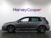 Volkswagen Golf GTD 2.0 TDI 184 Manual 5dr
