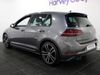 Volkswagen Golf GTD 2.0 TDI 184 Manual 5dr