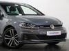 Volkswagen Golf GTD 2.0 TDI 184 Manual 5dr