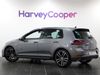 Volkswagen Golf GTD 2.0 TDI 184 Manual 5dr