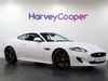 Jaguar XK R V8 5.0 Supercharged 2dr Auto
