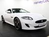 Jaguar XK R V8 5.0 Supercharged 2dr Auto