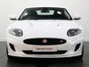 Jaguar XK R V8 5.0 Supercharged 2dr Auto