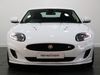 Jaguar XK R V8 5.0 Supercharged 2dr Auto