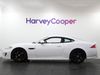 Jaguar XK R V8 5.0 Supercharged 2dr Auto