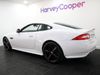 Jaguar XK R V8 5.0 Supercharged 2dr Auto